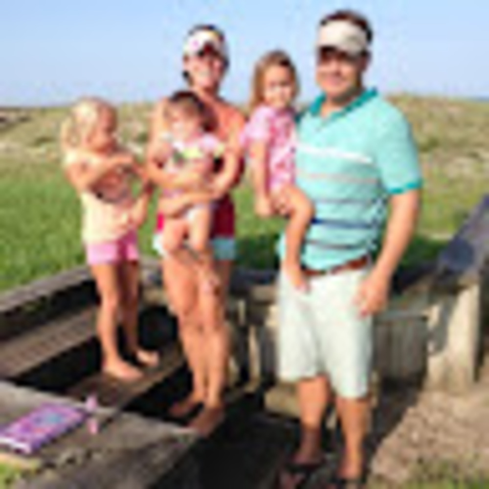 Meet your Posher, Jenifer